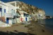 Cycladen Milos essential Greece   
