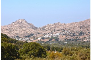 Cycladen Naxos essential Greece   